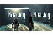 Lesham - Modern Display Font, a Font by Saxofont (Thumbnail 5 of 10)