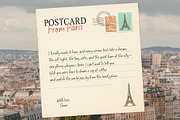 Friendly Casual Handwritten, a Handwritten Font by Haps Space (Thumbnail 5 of 8)