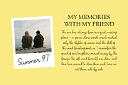 CS Selma – Elegant Script Font, a Script Font by Craft Supply Co. (Thumbnail 3 of 8)