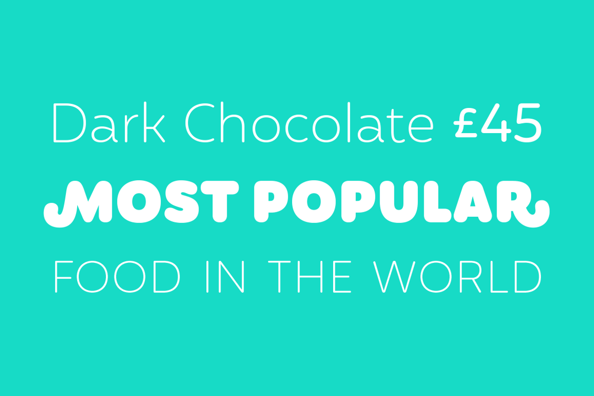 Mohr Rounded, a Sans Serif Font by Latinotype (Photo 12 of 16)
