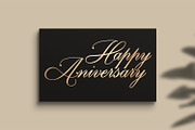 Palominey Wedding Script Font, a Script Font by WhymoreArt (Thumbnail 3 of 10)