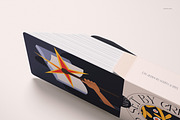 Tarot Cards Mockup Bundle, a Merchandise Mockup by creatsy5 (Thumbnail 27 of 42)