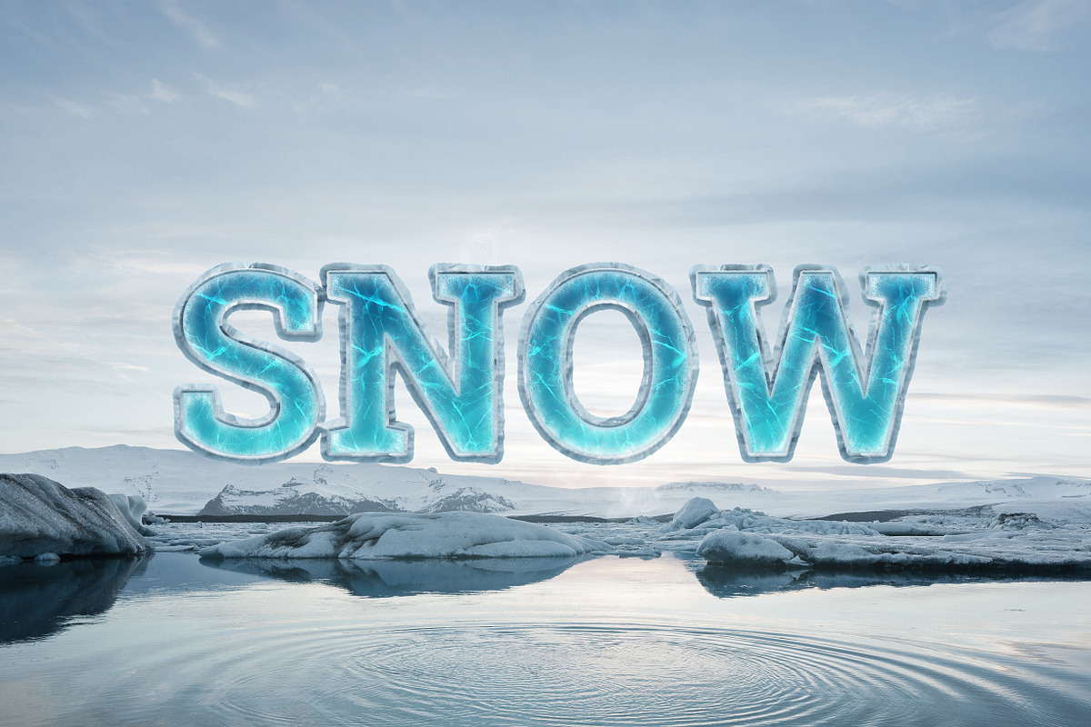 NORD: Cinematic Text & Logo effects, a Layer Style Add-On by TITO (Photo 5 of 6)