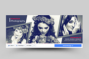 Photography Facebook Timeline Cover, a Social Media Template by MRI STUDIO (Thumbnail 7 of 16)