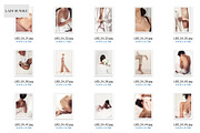 LADY. 100 stock photos, a Beauty & Fashion Photo by OntheMoon (Thumbnail 4 of 8)