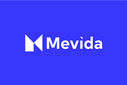 Letter M Media Logo, a Branding & Logo Template by Abir Hossain Waffi (Thumbnail 2 of 4)