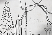 Celebration party graphic collection, an Object Graphic by Anastasy_helter (Thumbnail 2 of 16)