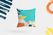 Abstract vector collection, a Pattern Graphic by Kate Art (Thumbnail 3 of 19)