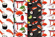 Japan collection, a Graphic by Katya Hatsak (Thumbnail 4 of 4)