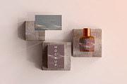 390+ Cosmetic Branding Mockup Scenes, a Cups & Container Mockup by pmvch (Thumbnail 76 of 367)