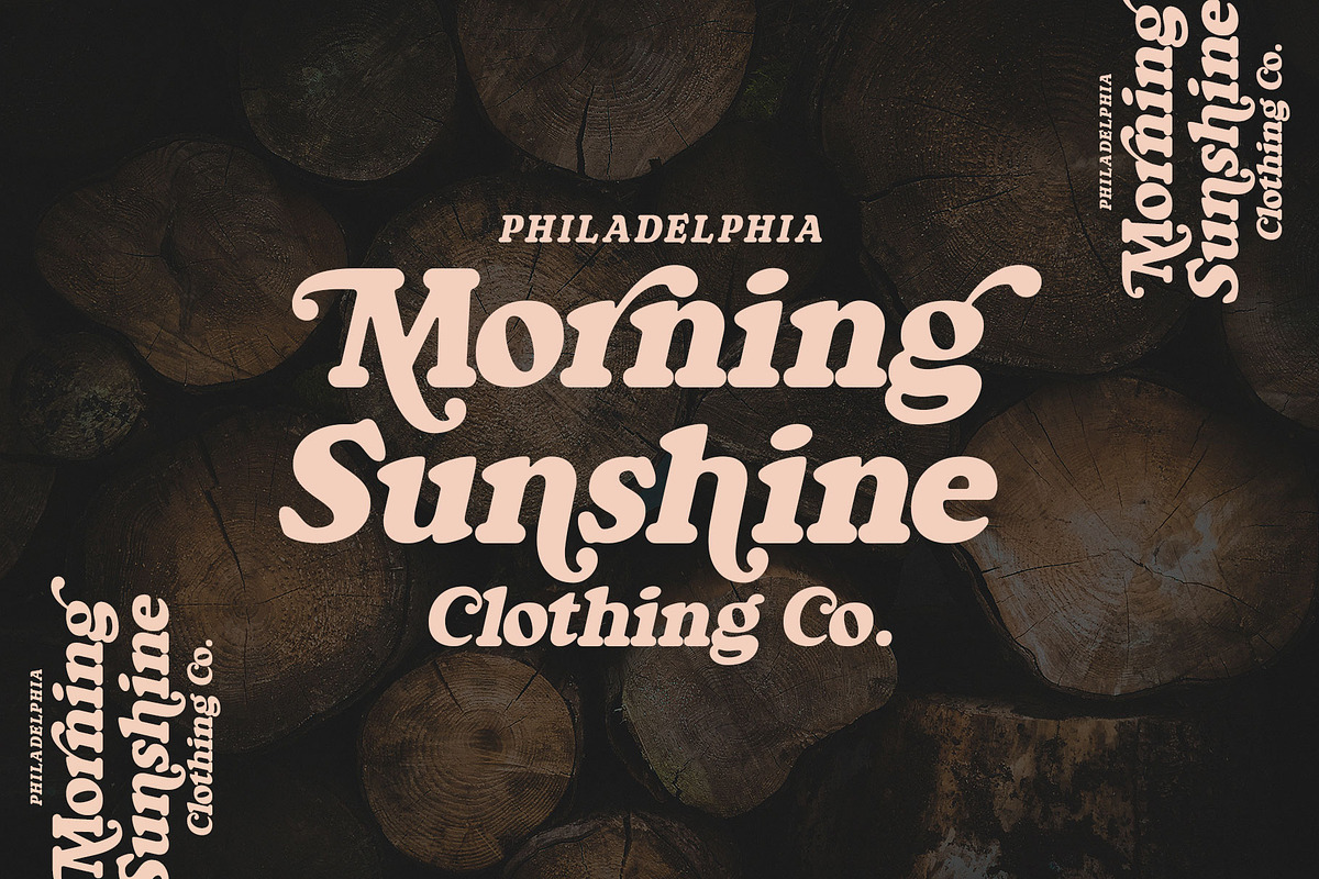 Kingo, a Serif Font by Omotu Studio (Photo 12 of 19)