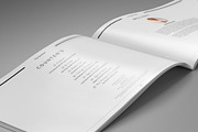 The Summer Catalogue, a Brochure Template by Firtana (Thumbnail 9 of 11)
