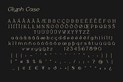 Amarvelle - Luxury Font, a Serif Font by Snape Design Studio (Thumbnail 5 of 12)