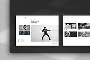 Photography Portfolio Template, a Brochure Template by TemplateFolio-Shop (Thumbnail 16 of 20)