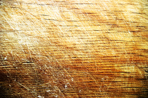 Wooden brown grunge background, a Photo by saiko3p