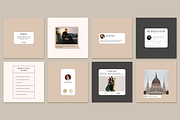 Instagram Engagement Boosters Pack, a Social Media Template by Bonumo (Thumbnail 8 of 11)