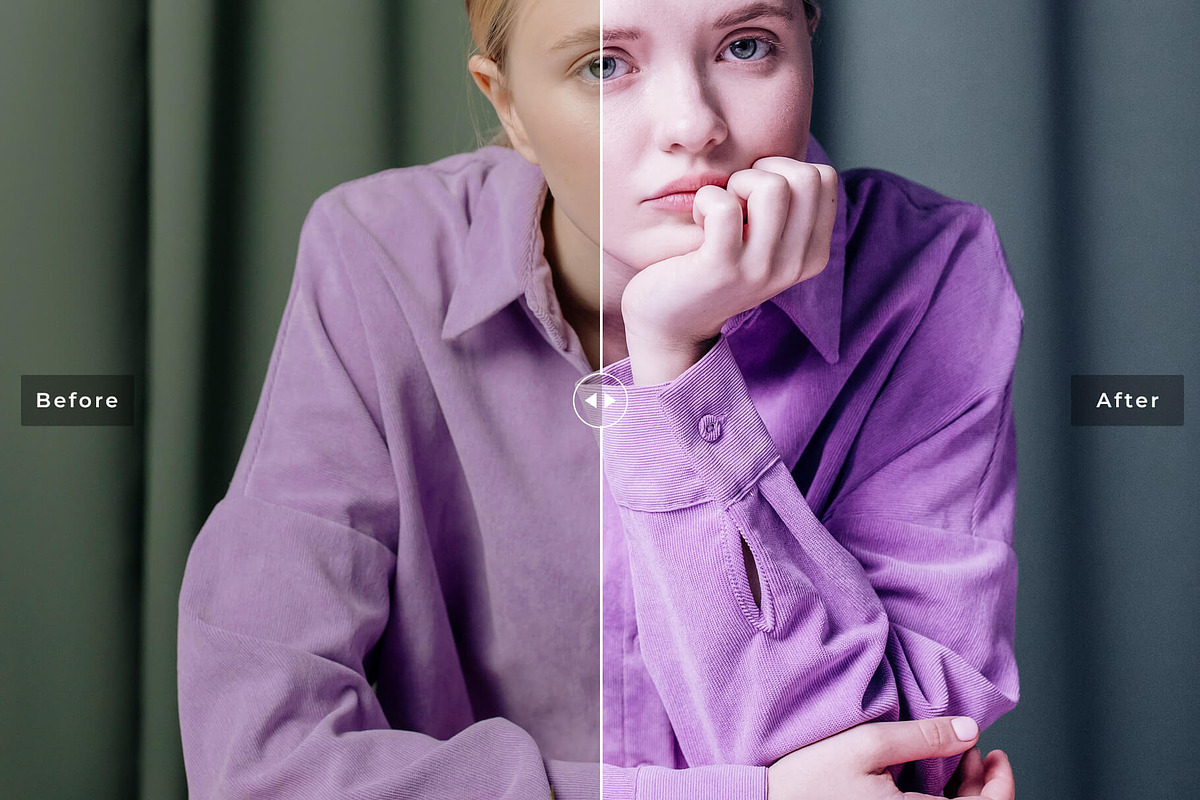Taaffeite Pro Lightroom Presets, an Action Add-On by Creativetacos (Photo 5 of 6)