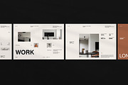 Brand Proposal Template, a Brochure Template by GoldenPixelStudio (Thumbnail 5 of 10)