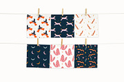Love Potion Bundle, an Animal Illustration by Annie Konst (Thumbnail 3 of 12)