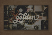 Jealousy Retro Bold Script, a Script Font by Creatype Studio (Thumbnail 2 of 9)
