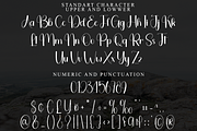Easter Tumbler, a Handwritten Font by FreshTypeINK (Thumbnail 3 of 8)