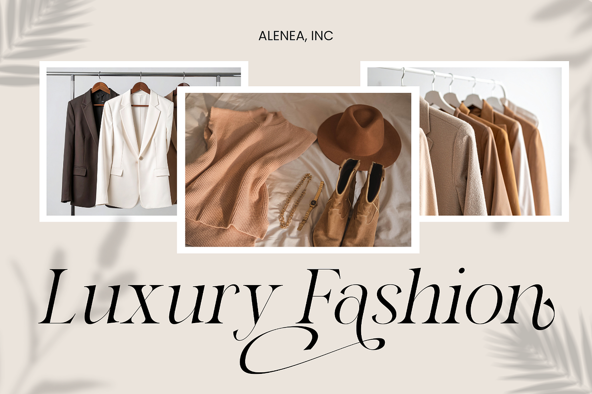 South Hagefen - Luxury Elegant Font, a Serif Font by Randi Irvan | Rvandtype (Photo 3 of 12)
