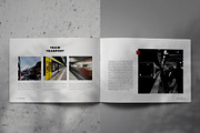 Transporta-BrochureLookbook Template, a Brochure Template by Indotitas (Thumbnail 3 of 9)