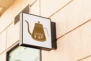 Coffee Item Cliparts, a Food Illustration by Panna Limon Store (Thumbnail 3 of 8)