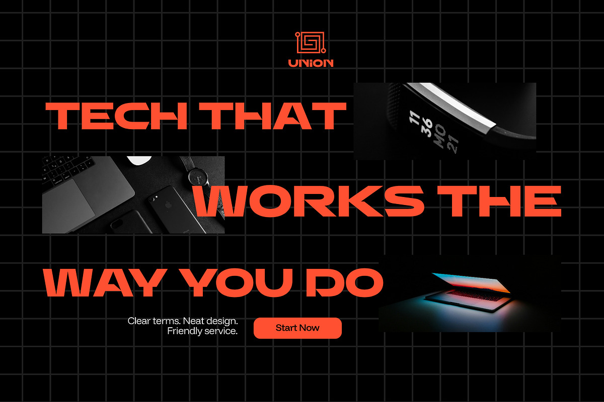 Crimson Atelier - Futuristic Font, a Sans Serif Font by Variatype (Photo 2 of 7)