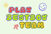 Streetbit, a Sans Serif Font by Dm Studio (Thumbnail 4 of 9)