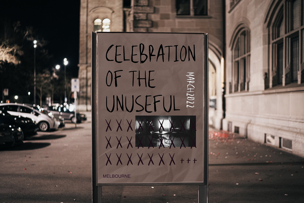 Amara Bumi, a Font by Kawalan Studio (Photo 8 of 8)