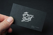 Mind Blowing 3 Brush Font Set 40%OFF, a Script Font by Dirtyline Studio (Thumbnail 6 of 18)