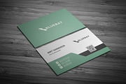 Business Card, a Business Card Template by Rongmistiry (Thumbnail 2 of 7)