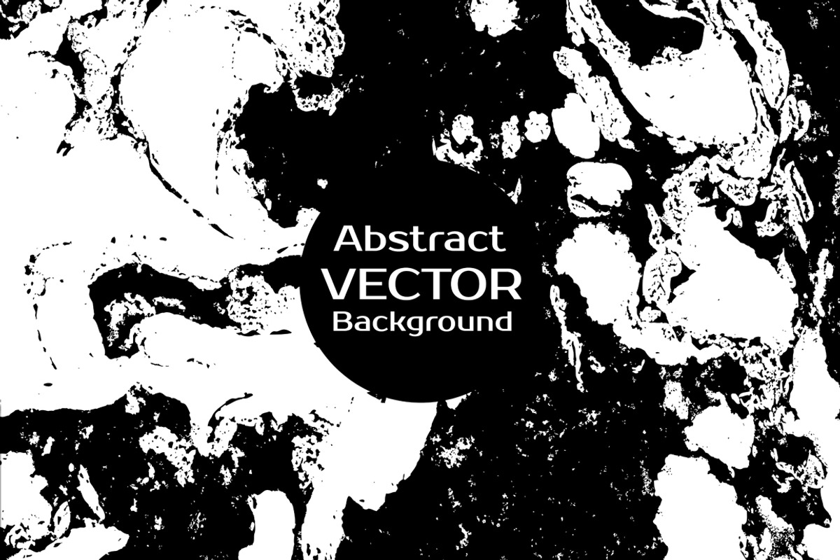 MARBLE B&W Vector Textures, a Texture Graphic by ekaart (Photo 3 of 11)