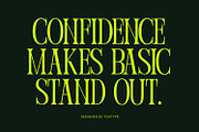 Ecofrey Serif Typeface, a Serif Font by Foxtype (Thumbnail 2 of 7)