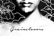 Vintage Grain Photoshop Action, an Action Add-On by DuoFankaar (Thumbnail 11 of 16)