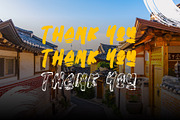 Larthez - Korean Brush Font, a Handwritten Font by Dhabee (Thumbnail 6 of 12)