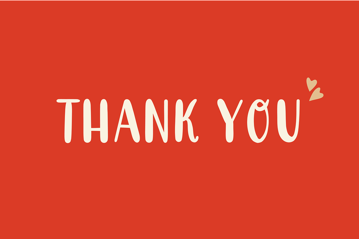 Dear Santa Font, a Handwritten Font by Nyla.Studio (Photo 9 of 9)