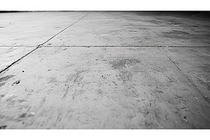 Close up of grungy industrial, a Texture Illustration by Lermont51