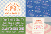 Handwritten Font Bundle for Creators, a Handwritten Font by Ayya Studio (Thumbnail 40 of 53)