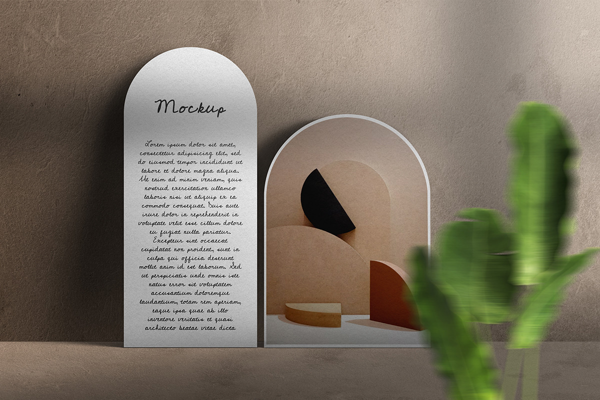 Stationery Mockup and Scene Creator, a Pens & Pencil Mockup by mocko (Photo 22 of 24)