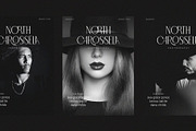 Ligature Font BUNDLE, a Serif Font by BrandSemut (Thumbnail 47 of 70)