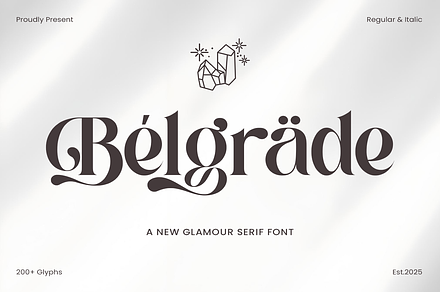 Belgrade