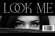 Vasion - Modern Serif Font, a Serif Font by MaikoHatta (Thumbnail 2 of 7)