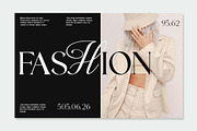 Rosane Maison Luxury Serif Font, a Serif Font by UICreative (Thumbnail 12 of 13)