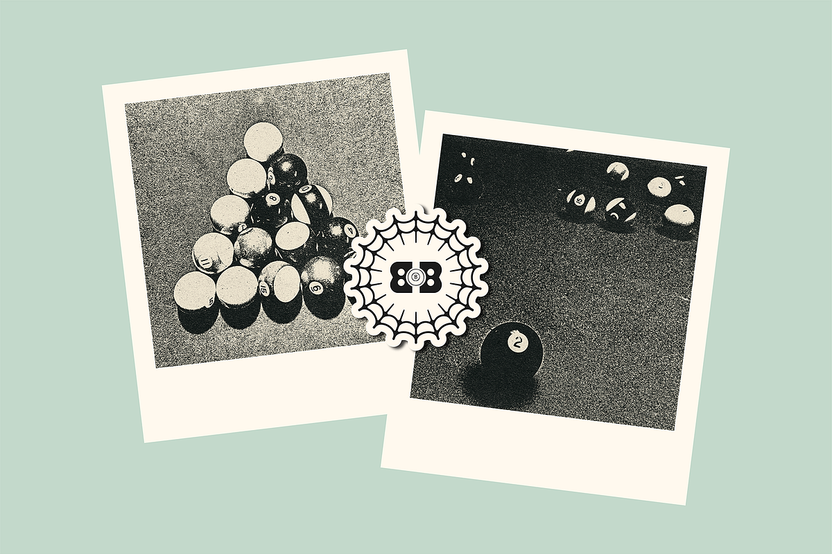 Quarter Slot Display Font, a Sans Serif Font by Pink Tiger Creative (Photo 7 of 9)