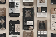 Email Marketing Template's Bundle, an Email Template by Marketello Studio (Thumbnail 4 of 16)