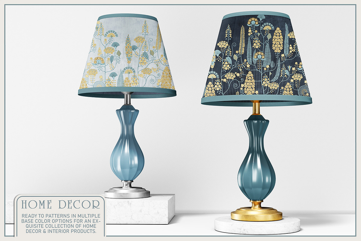 Fresco collection Lines of life, a Wallpaper Graphic by Natalia0307 (Photo 8 of 17)