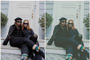 20 Lightroom Presets Polaroid part 1, a Preset Add-On by PerfectStudioPresets (Thumbnail 9 of 10)