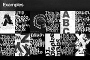 Displacement Maps and Glitch Actions, a Background Graphic by Inartflow (Thumbnail 7 of 16)